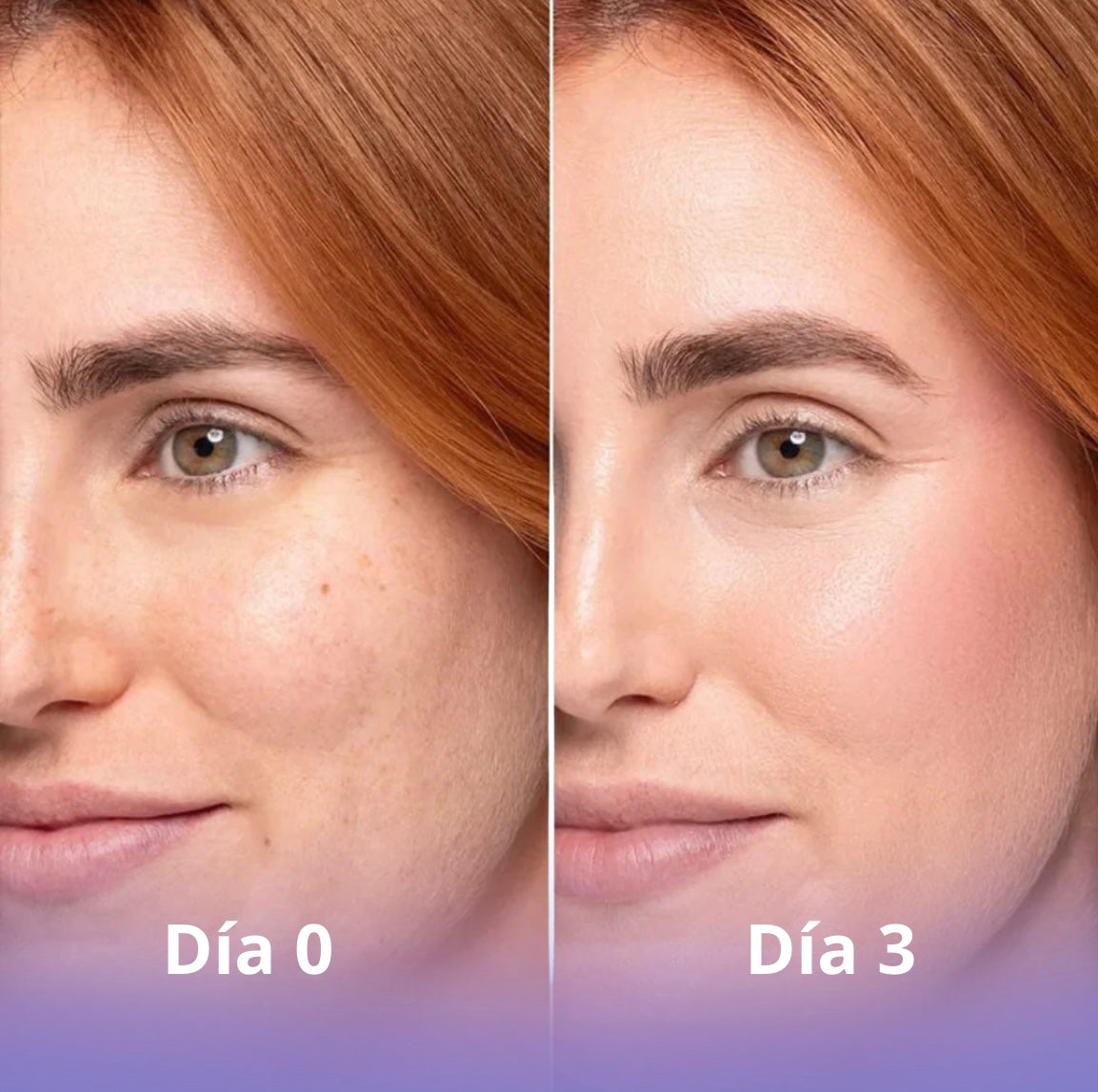 Vitalia - Mascarilla de Bio-Colágeno