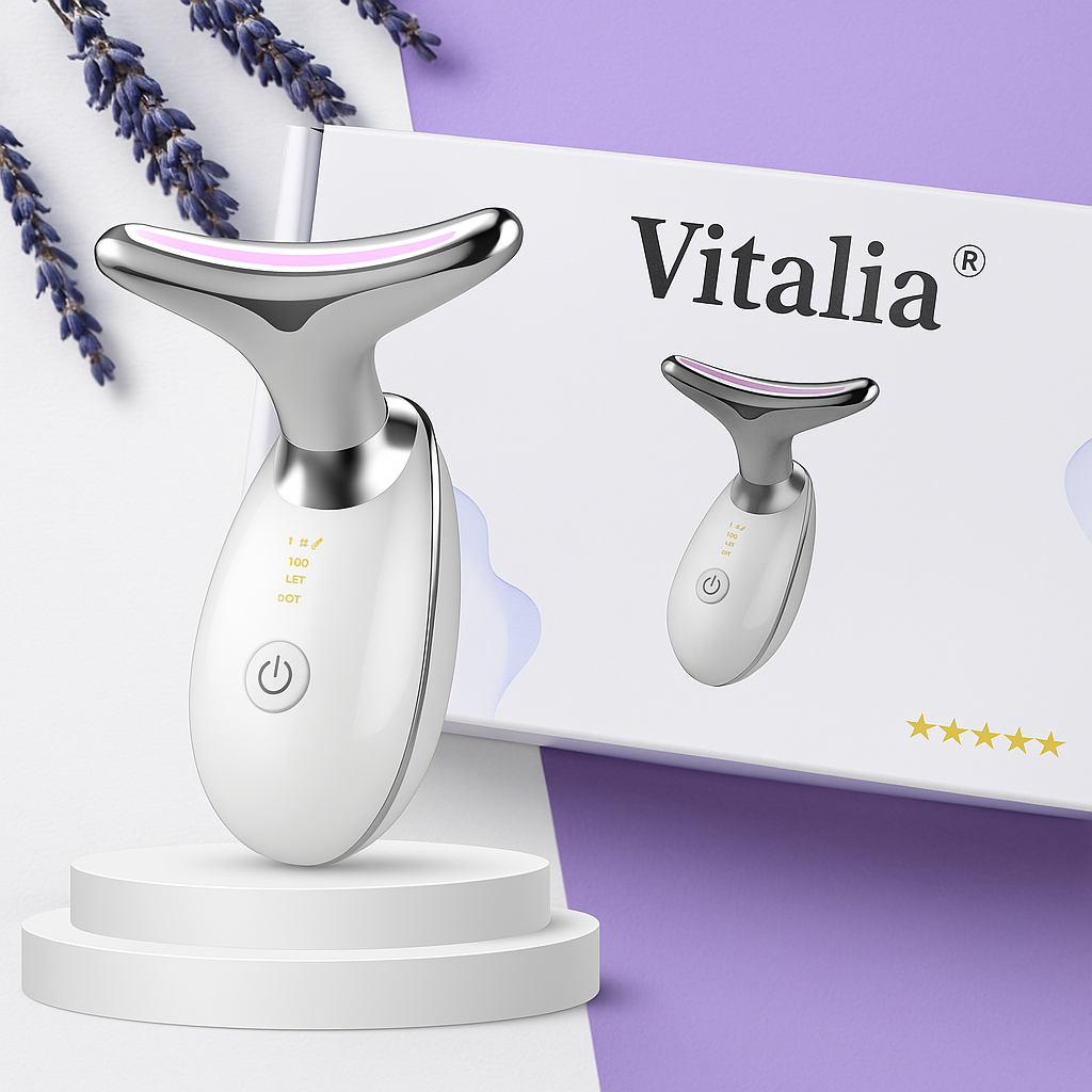 Vitalia - Lfter Pro Facial Antiarrugas