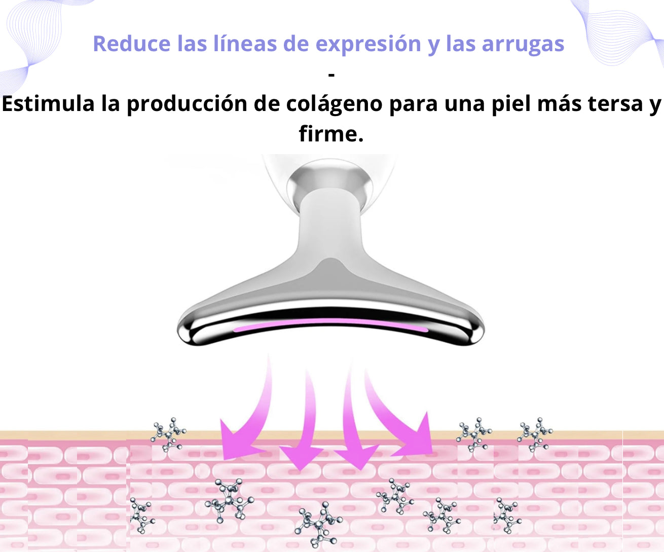 Vitalia - Lfter Pro Facial Antiarrugas