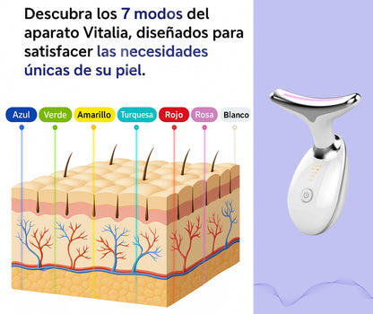 Vitalia - Lfter Pro Facial Antiarrugas