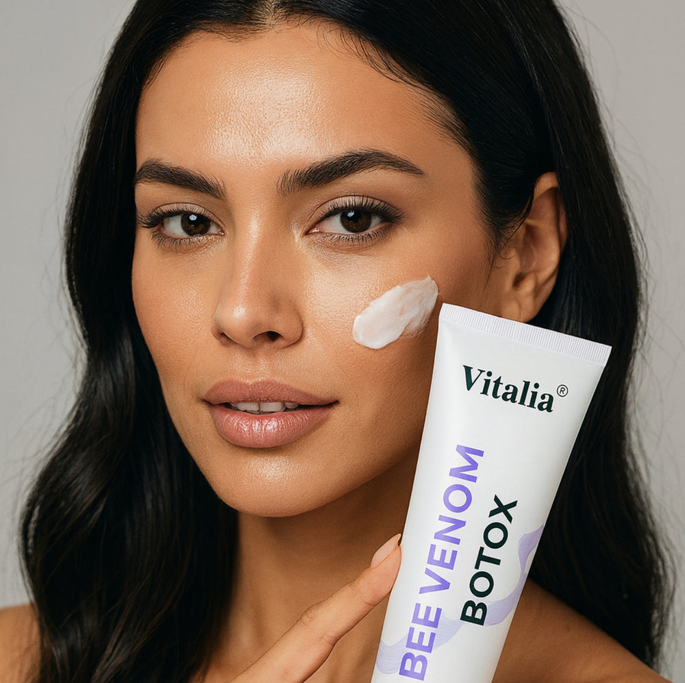 <h1><strong>LO QUE HACE QUE VITALIA SEA ÚNICA</strong></h1>