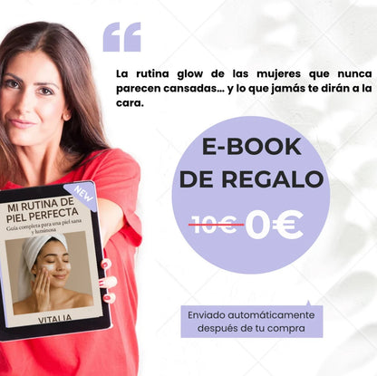 Vitalia® - BEE VENOM BOTOX Reduzca las arrugas inmediatamente