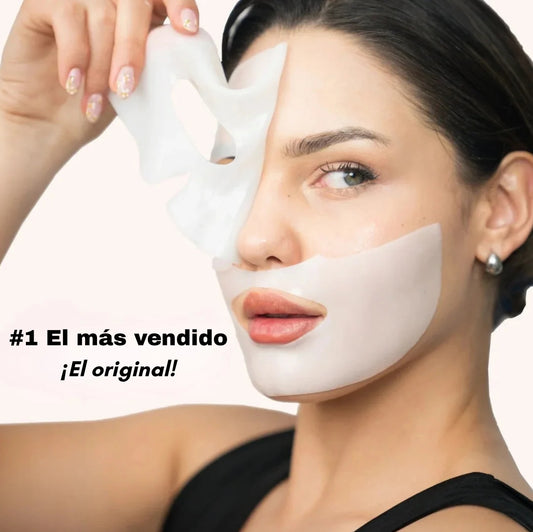 Vitalia -  Mascarilla de Bio-Colágeno